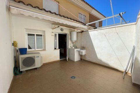 Rækkehus i Los Alcazares, Murcia, Los Alcazares - € 268.000 | Ref: V618NL - foto 18